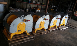 Industrial Surplus Buyer